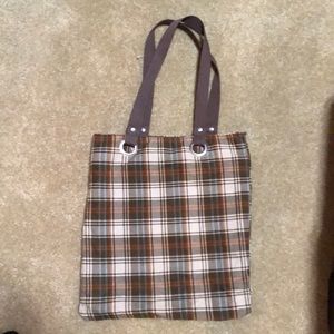 Excellent Condition - Tote Bag